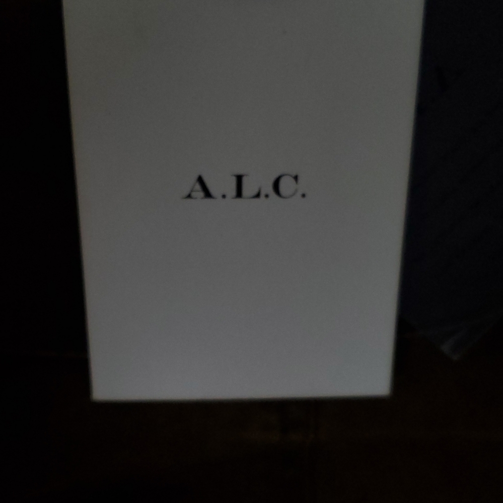 A.L.C. Jacket - Picture 7 of 7
